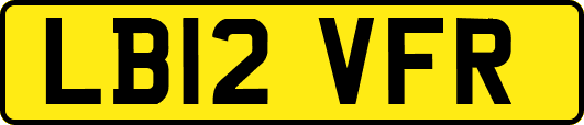 LB12VFR