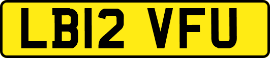 LB12VFU