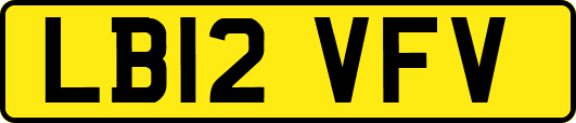 LB12VFV