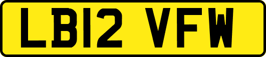 LB12VFW