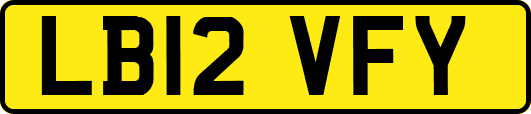 LB12VFY