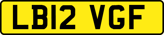 LB12VGF