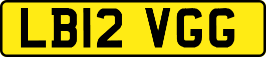 LB12VGG