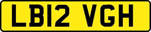 LB12VGH