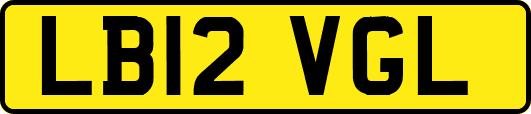 LB12VGL