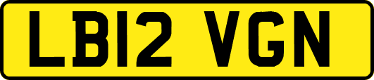 LB12VGN