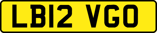 LB12VGO