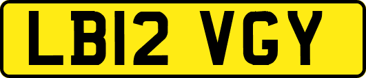 LB12VGY