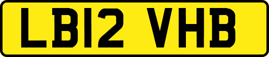 LB12VHB