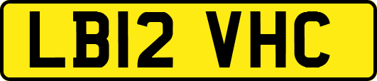 LB12VHC