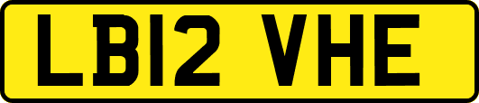 LB12VHE
