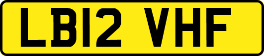 LB12VHF