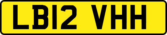 LB12VHH