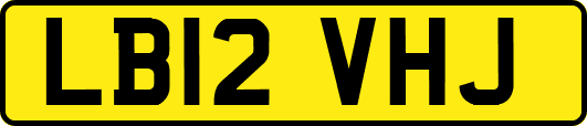 LB12VHJ