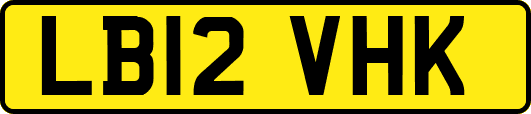 LB12VHK