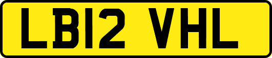 LB12VHL