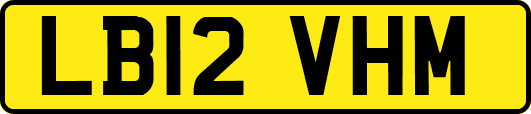 LB12VHM