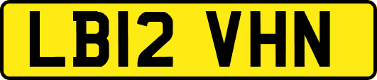 LB12VHN