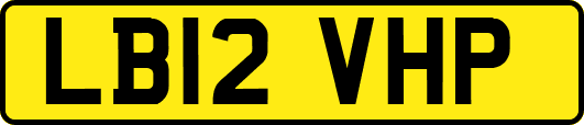 LB12VHP