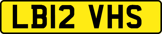 LB12VHS