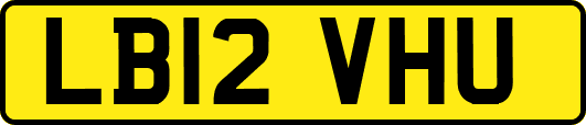 LB12VHU