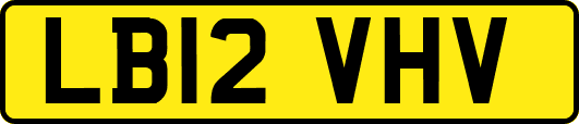 LB12VHV