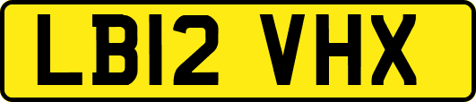 LB12VHX