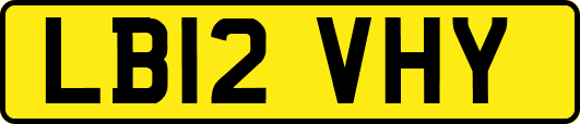 LB12VHY