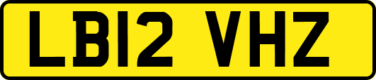 LB12VHZ