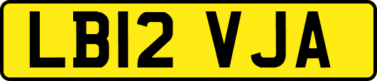 LB12VJA