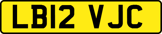 LB12VJC