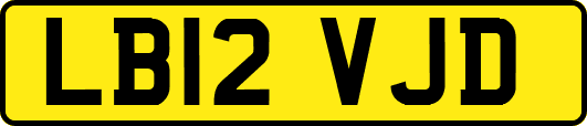 LB12VJD