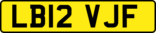 LB12VJF