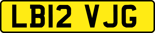 LB12VJG