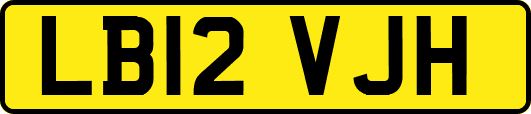 LB12VJH