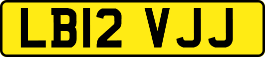 LB12VJJ