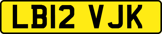 LB12VJK
