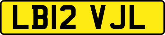 LB12VJL