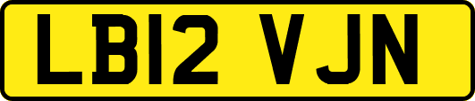 LB12VJN