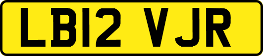 LB12VJR