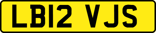 LB12VJS