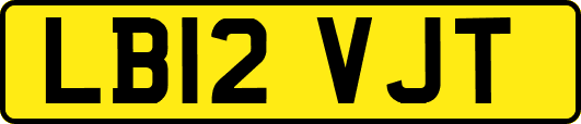 LB12VJT