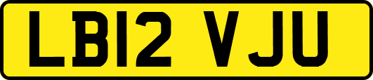 LB12VJU
