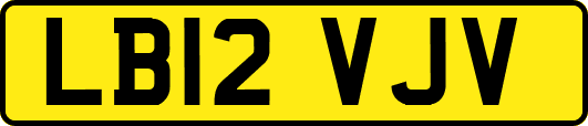 LB12VJV