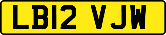 LB12VJW