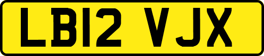 LB12VJX