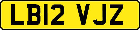 LB12VJZ