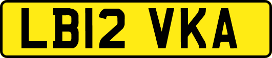 LB12VKA