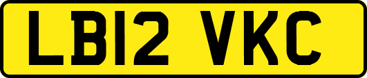 LB12VKC