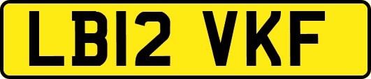 LB12VKF